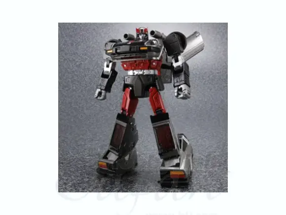 Transformers Masterpiece MP-18 Streak