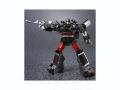 Transformers Masterpiece MP-18 Streak