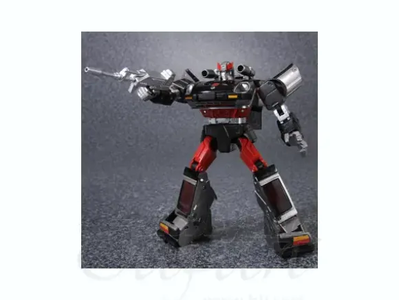 Transformers Masterpiece MP-18 Streak