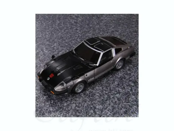 Transformers Masterpiece MP-18 Streak