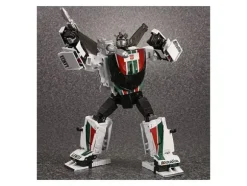 Transformers Masterpiece MP-20 Wheeljack