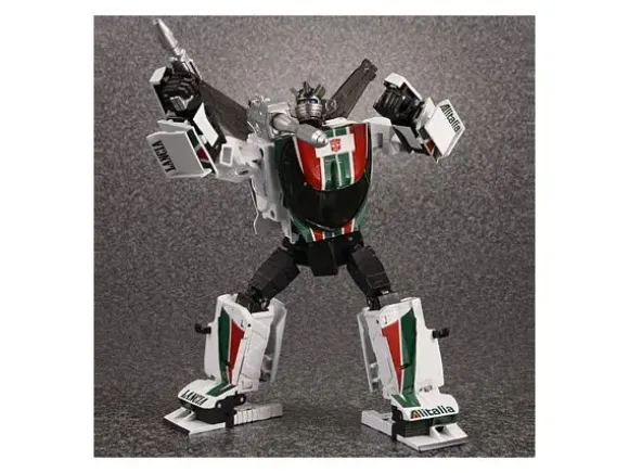 Transformers Masterpiece MP-20 Wheeljack