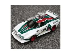 Transformers Masterpiece MP-20 Wheeljack