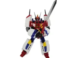 Transformers Masterpiece MP-24 Star Saber