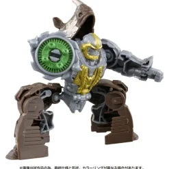 Transformers: Rise of the Beasts BC-02 Awakening Change Rhinox