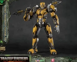 Transformers: Rise of the Beasts 05 Cheetor