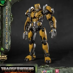 Transformers: Rise of the Beasts 05 Cheetor