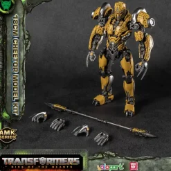 Transformers: Rise of the Beasts 05 Cheetor