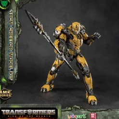 Transformers: Rise of the Beasts 05 Cheetor