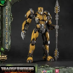Transformers: Rise of the Beasts 05 Cheetor
