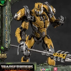 Transformers: Rise of the Beasts 05 Cheetor