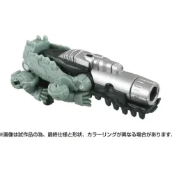 Transformers: Rise of the Beasts BW-03 Skull Cruncher