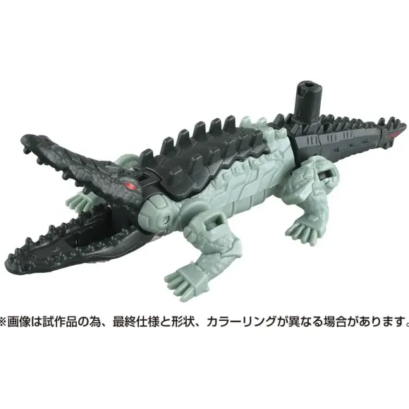 Transformers: Rise of the Beasts BW-03 Skull Cruncher