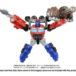 Transformers: Rise of the Beasts BW-02 Awakening Weapon Rhinox