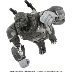 Transformers: Rise of the Beasts BV-02 Voyager Class Optimus Primal
