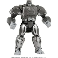 Transformers: Rise of the Beasts BV-02 Voyager Class Optimus Primal