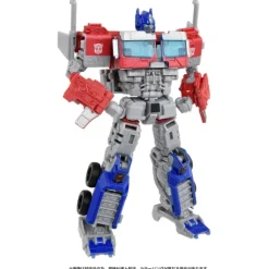 Transformers: Rise of the Beasts BV-01 Voyager Class Optimus Prime