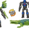 Transformers: Rise of the Beasts BCAS-03 Awakening Change Armor Set Optimus Primal & Skullcruncher
