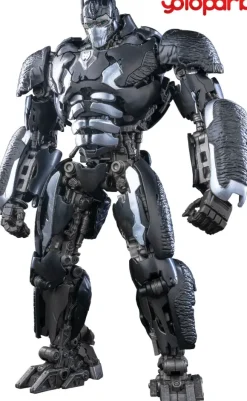 Transformers: Rise of the Beasts 01 Optimus Primal