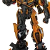 Transformers The Last Knight Bumblebee