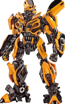 Transformers The Last Knight Bumblebee