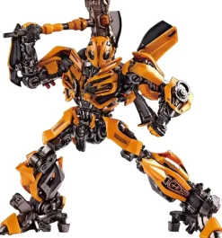 Transformers The Last Knight Bumblebee