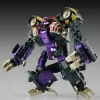 Transformers United: UN14 Decepticon Lugnut