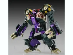 Transformers United: UN14 Decepticon Lugnut