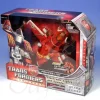 Transformers Universe Powerglide