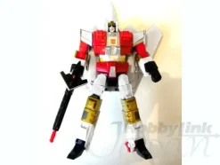 Transformers Universe Silverbolt