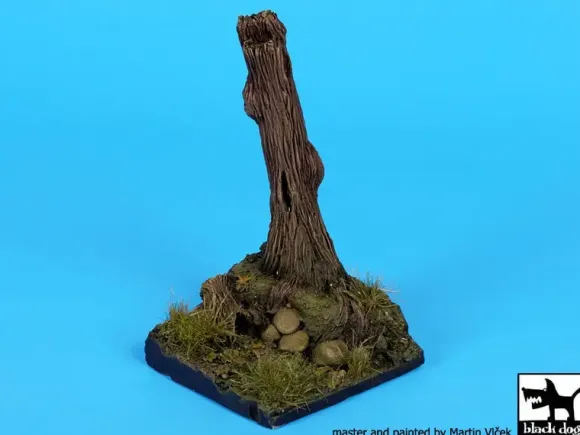 Tree Fantasy Base