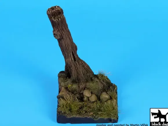Tree Fantasy Base