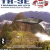 TR-3E Triangular UFO