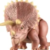 Triceratops (Movie: Crayon Shin-chan: My Dinosaur Diary) Package Version
