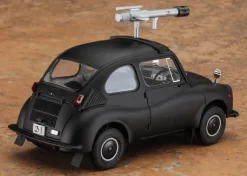 1/24 Triple Fighter Demon Car