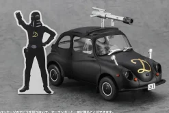 1/24 Triple Fighter Demon Car