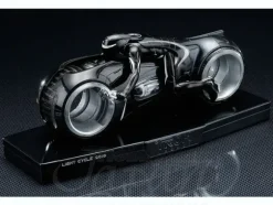 1/10 Tron: Legacy Light Cycle 2010 Die-cast Figure