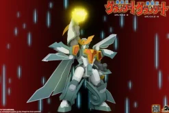 TRON MODEL-KIT x DRAGON HORSE Granzort Super Winzart Plastic Model Kit