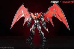 TRON MODEL x DRAGON HORSE Mazinkaiser Alloy Frame Plastic Model Kit