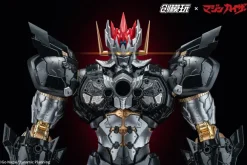TRON MODEL x DRAGON HORSE Mazinkaiser Alloy Frame Plastic Model Kit