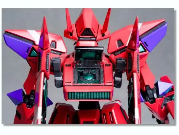 1/100 TRV-06k-H Viper II Ver. 1P