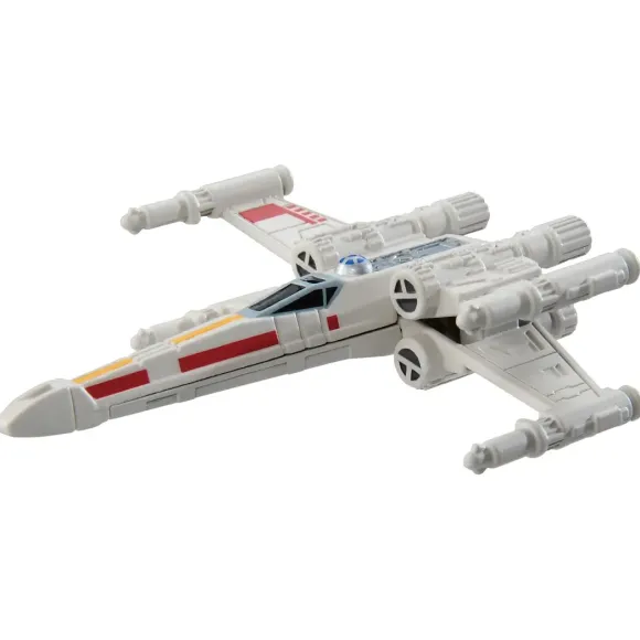 TSW-02 Tomica Star Wars X-Wing Starfighter (A New Hope)