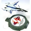 1/144 TS-X1 Rafe Flying Type