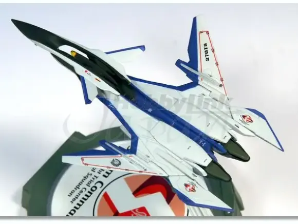 1/144 TS-X1 Rafe Flying Type