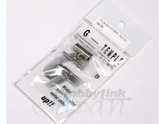 T9 Vernier Limited Type (2pcs)