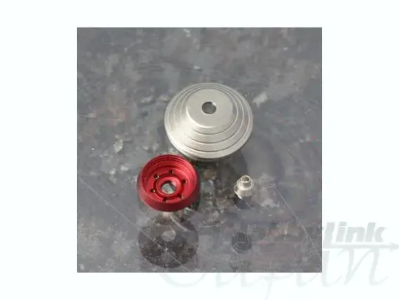 T15 Vernier 12mm (4pcs)