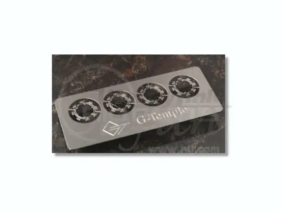 T13 Vernier 9mm Set (4set)