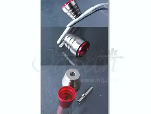 T8 Vernier Set (4set)