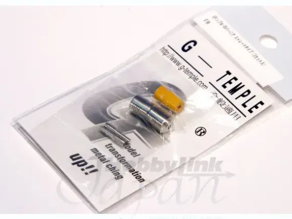 T9 Vernier Straight Type (2pcs)