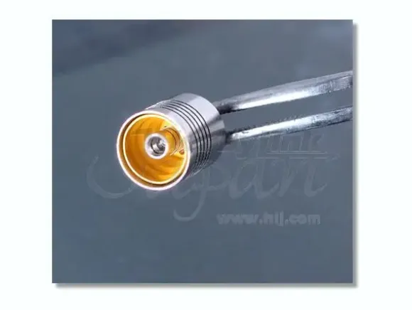 T9 Vernier Straight Type (2pcs)
